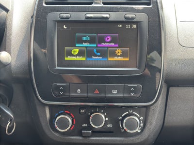 2021 RENAULT KWID 5 PTS ICONIC TM5 AAC F NIEBLA R-14