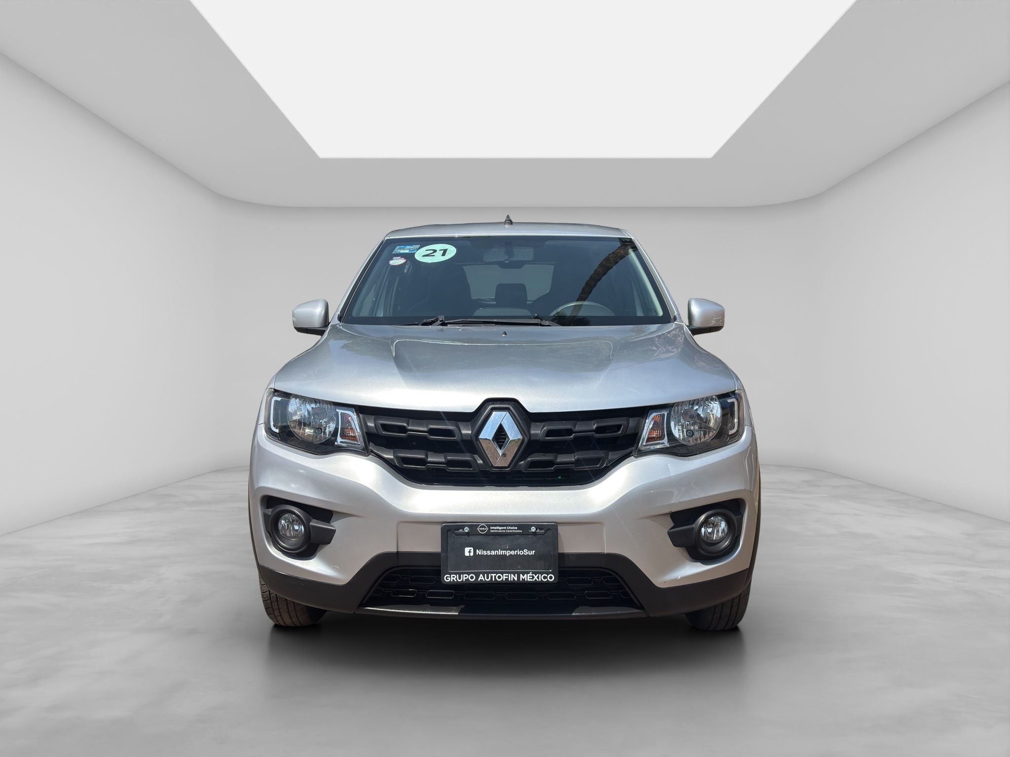 2021 RENAULT KWID 5 PTS ICONIC TM5 AAC F NIEBLA R-14