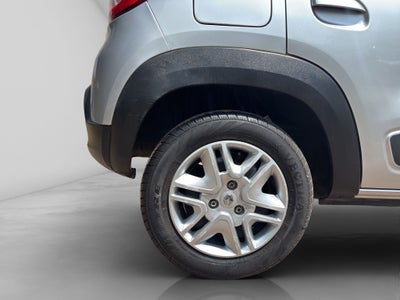 2021 RENAULT KWID 5 PTS ICONIC TM5 AAC F NIEBLA R-14