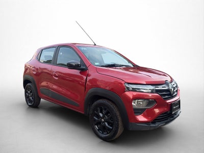 2025 RENAULT KWID 5P ICONIC L31.0 MAN