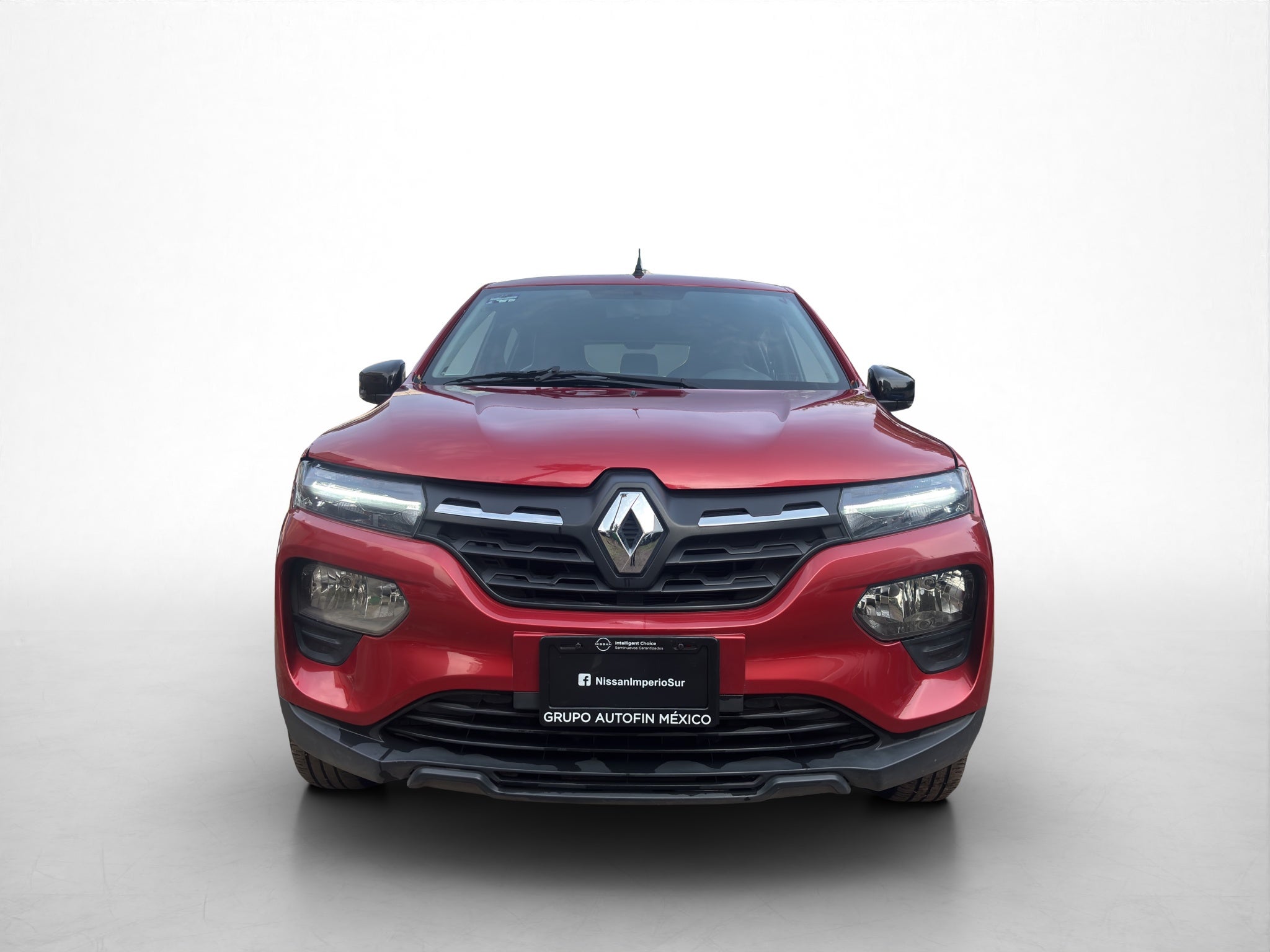 2025 RENAULT KWID 5P ICONIC L31.0 MAN