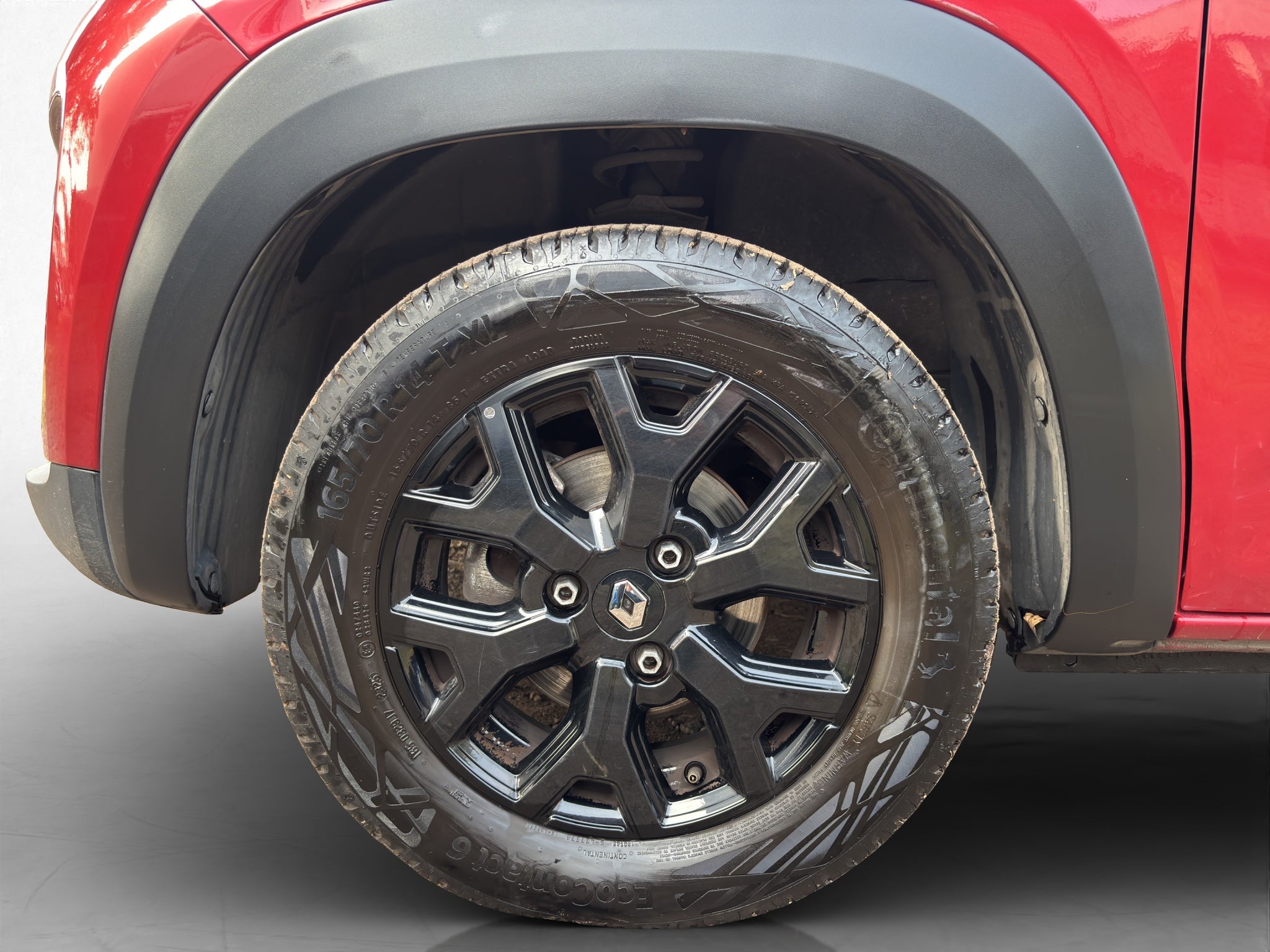 2025 RENAULT KWID 5P ICONIC L31.0 MAN
