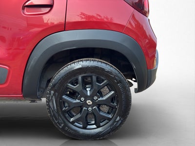 2025 RENAULT KWID 5P ICONIC L31.0 MAN