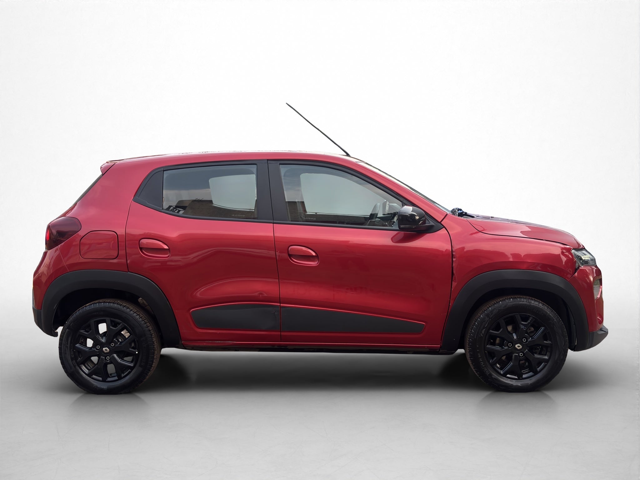 2025 RENAULT KWID 5P ICONIC L31.0 MAN