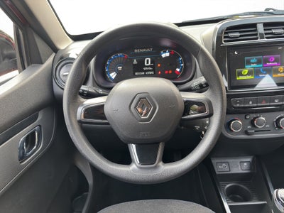 2025 RENAULT KWID 5P ICONIC L31.0 MAN