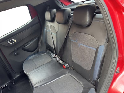 2025 RENAULT KWID 5P ICONIC L31.0 MAN