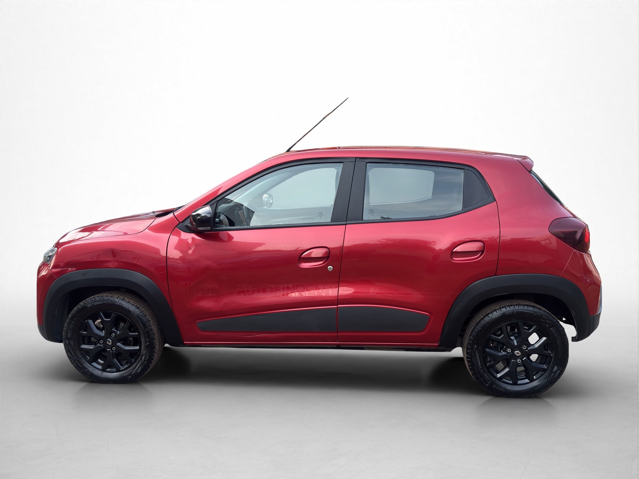 2025 RENAULT KWID 5P ICONIC L31.0 MAN