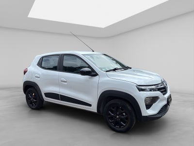 2025 RENAULT KWID 5P ICONIC L31.0 MAN