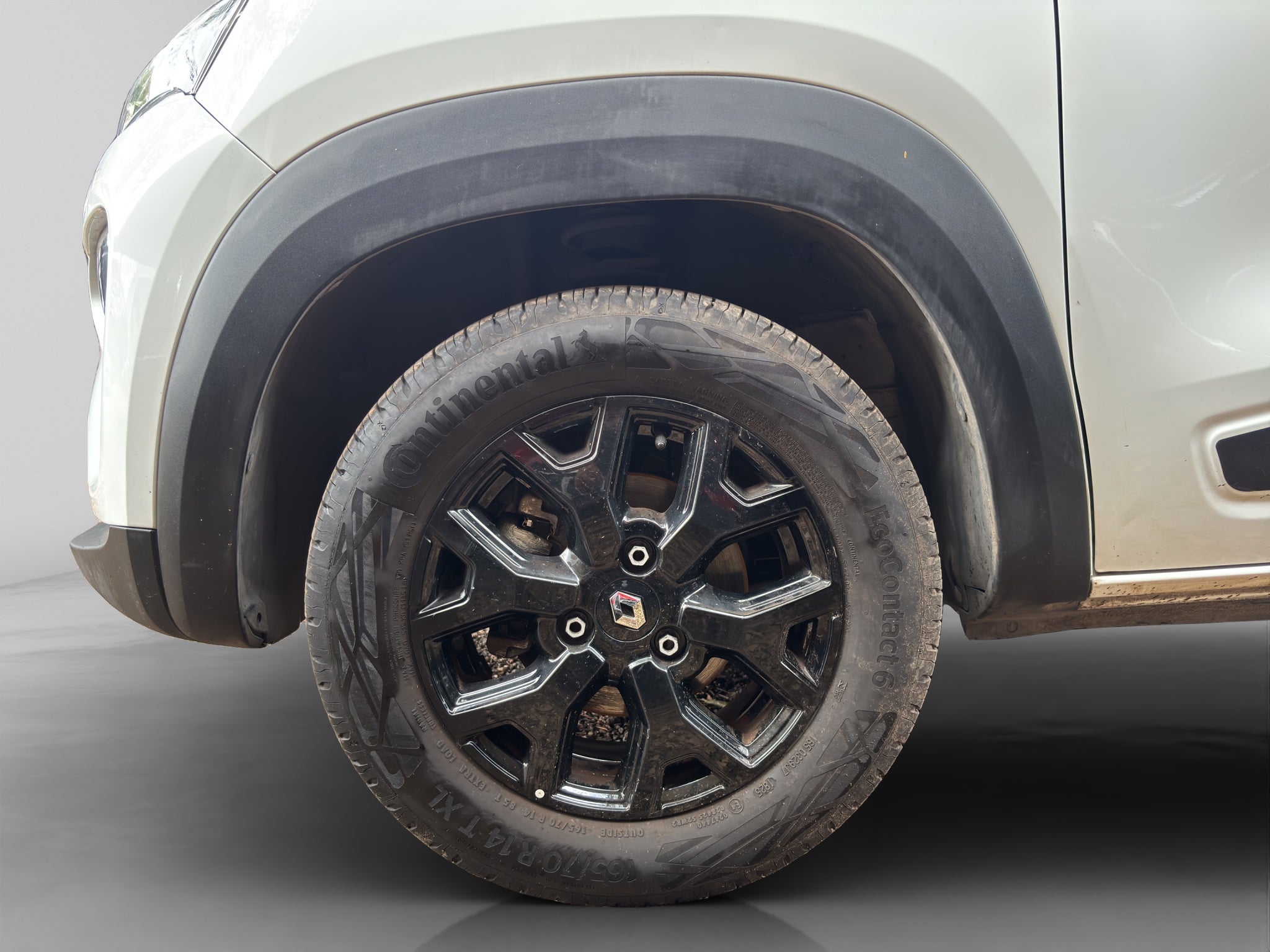 2025 RENAULT KWID 5P ICONIC L31.0 MAN