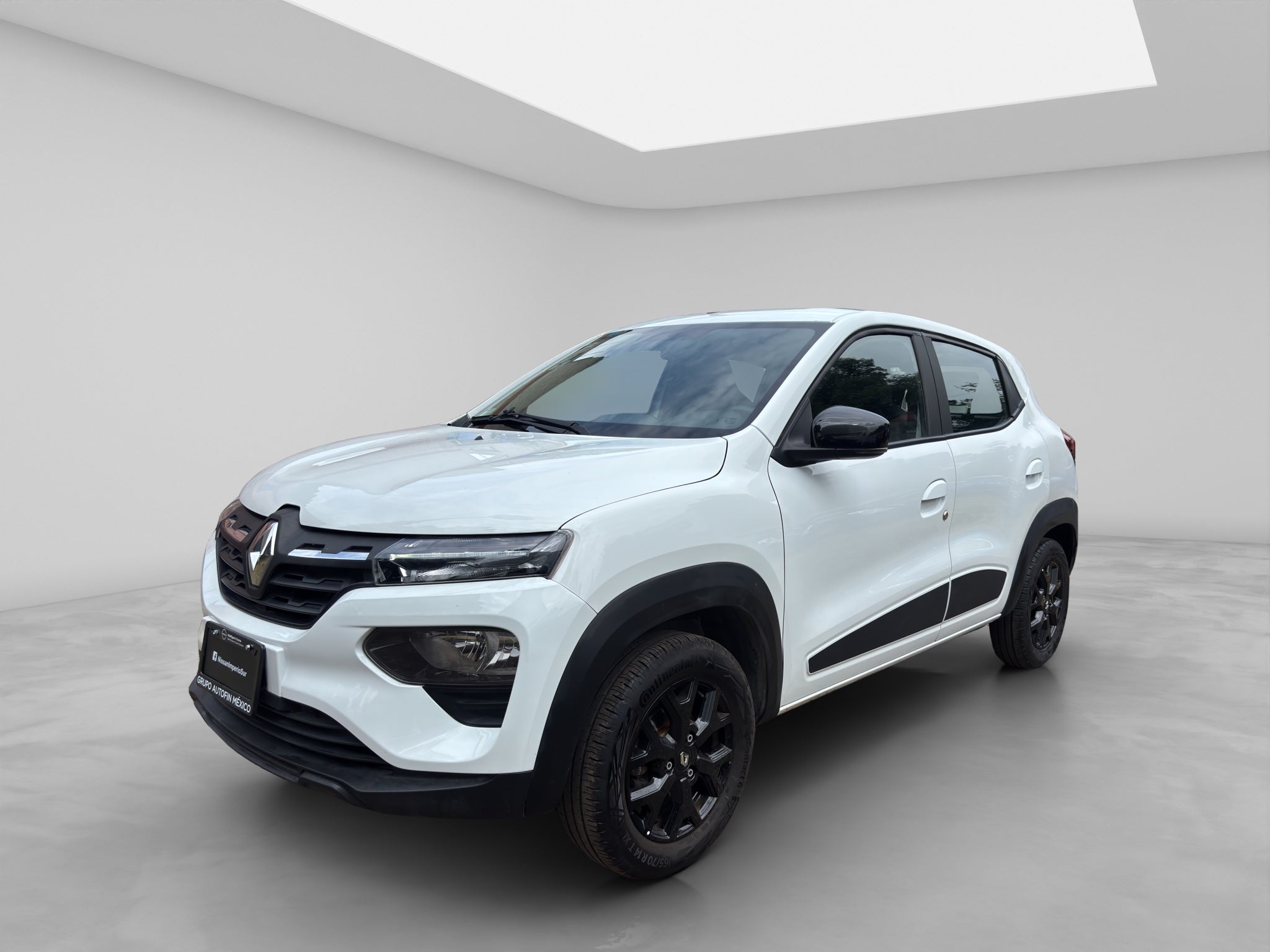 2025 RENAULT KWID 5P ICONIC L31.0 MAN