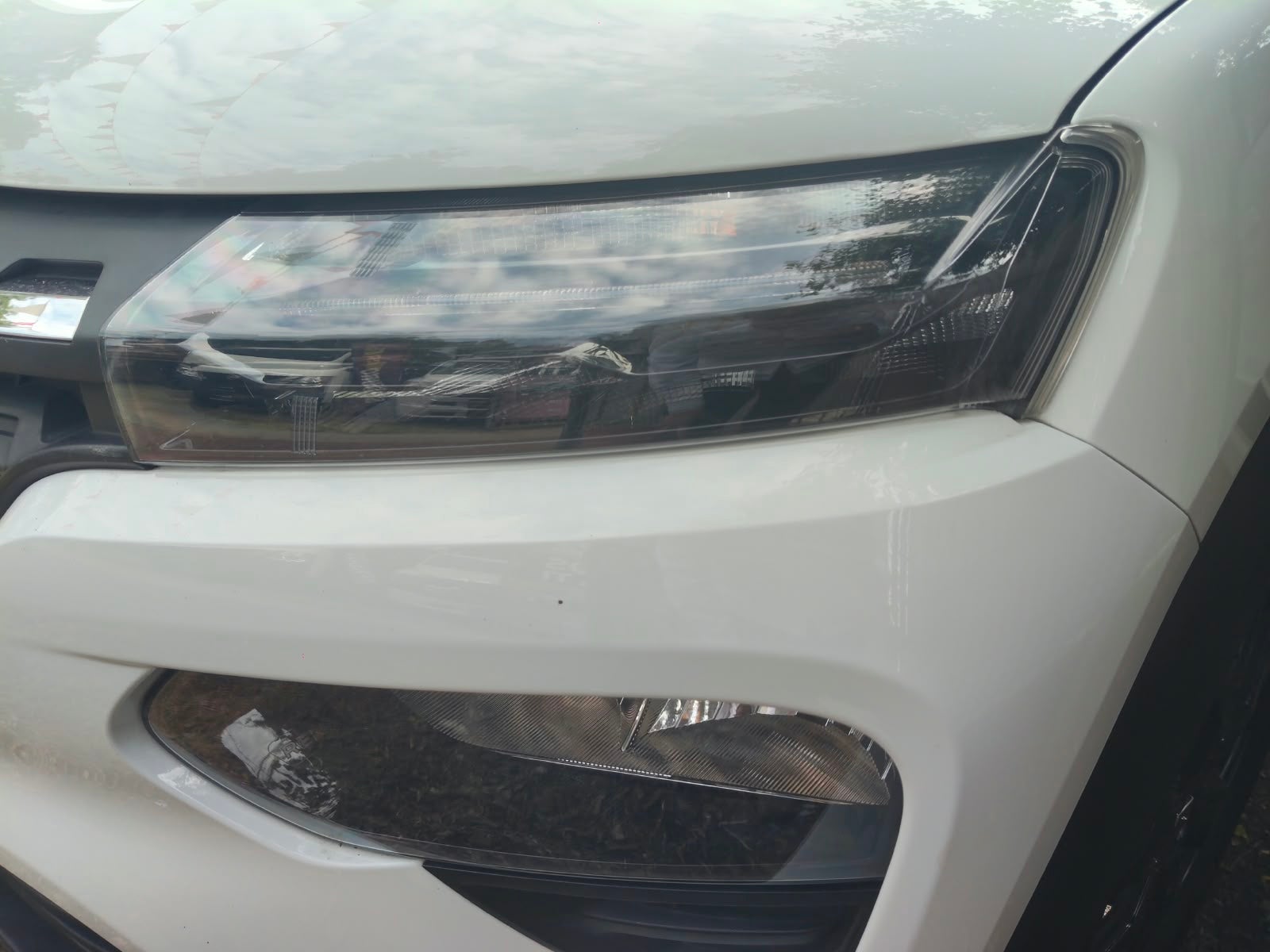 2025 RENAULT KWID 5P ICONIC L31.0 MAN