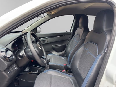 2025 RENAULT KWID 5P ICONIC L31.0 MAN