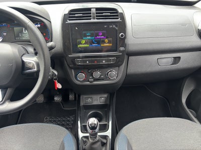 2025 RENAULT KWID 5P ICONIC L31.0 MAN