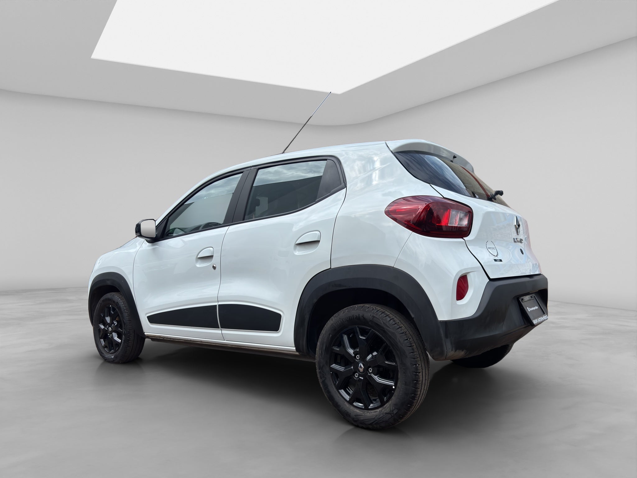 2025 RENAULT KWID 5P ICONIC L31.0 MAN