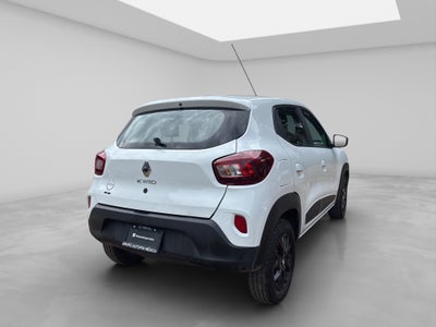 2025 RENAULT KWID 5P ICONIC L31.0 MAN