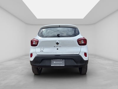 2025 RENAULT KWID 5P ICONIC L31.0 MAN