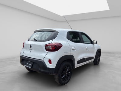 2025 RENAULT KWID 5P ICONIC L31.0 MAN