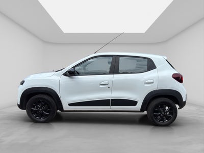 2025 RENAULT KWID 5P ICONIC L31.0 MAN