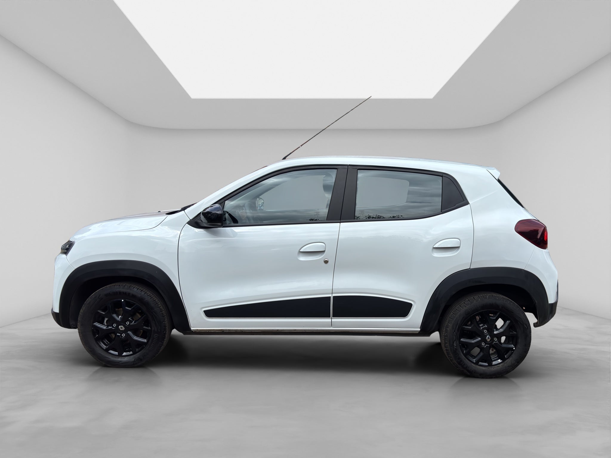 2025 RENAULT KWID 5P ICONIC L31.0 MAN