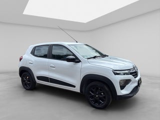 2025 RENAULT KWID 5P ICONIC L31.0 MAN