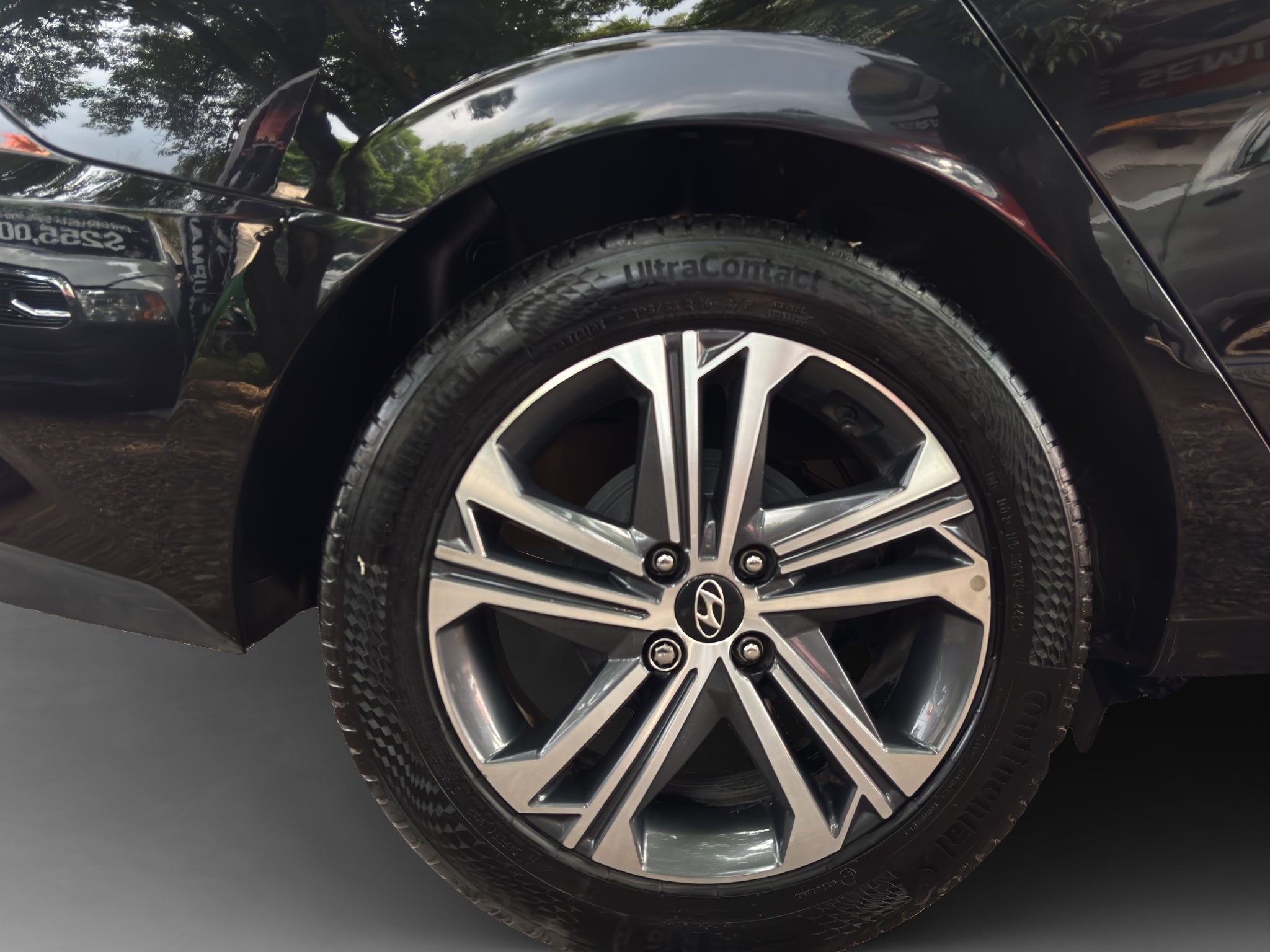2023 Hyundai HB20 4P GL MID L41.6 AUT