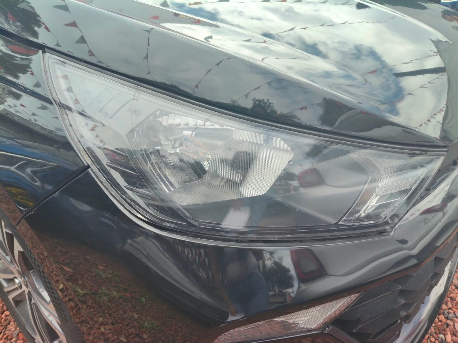 2023 Hyundai HB20 4P GL MID L41.6 AUT
