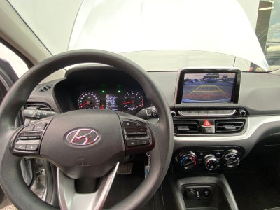 2025 Hyundai HB20 4P GLS L41.6 AUT