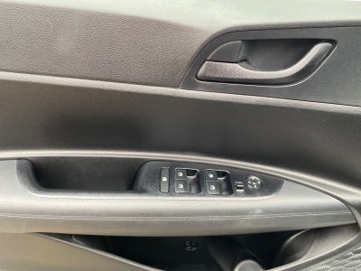 2025 Hyundai HB20 4P GLS L41.6 AUT