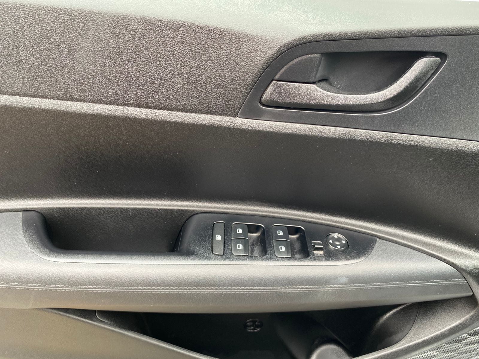 2025 Hyundai HB20 4P GLS L41.6 AUT