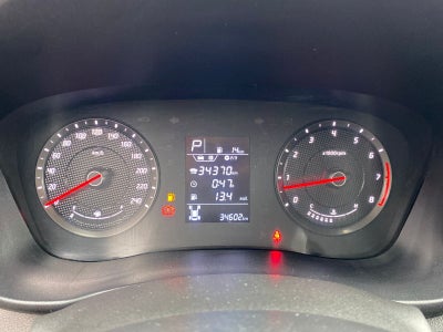 2025 Hyundai HB20 4P GLS L41.6 AUT