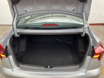 2025 Hyundai HB20 4P GLS L41.6 AUT