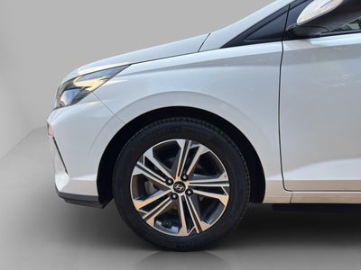 2025 Hyundai HB20 4P GLS L41.6 AUT