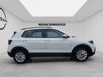2023 Volkswagen T-CROSS 5P TRENDLINE L31.0T AUT