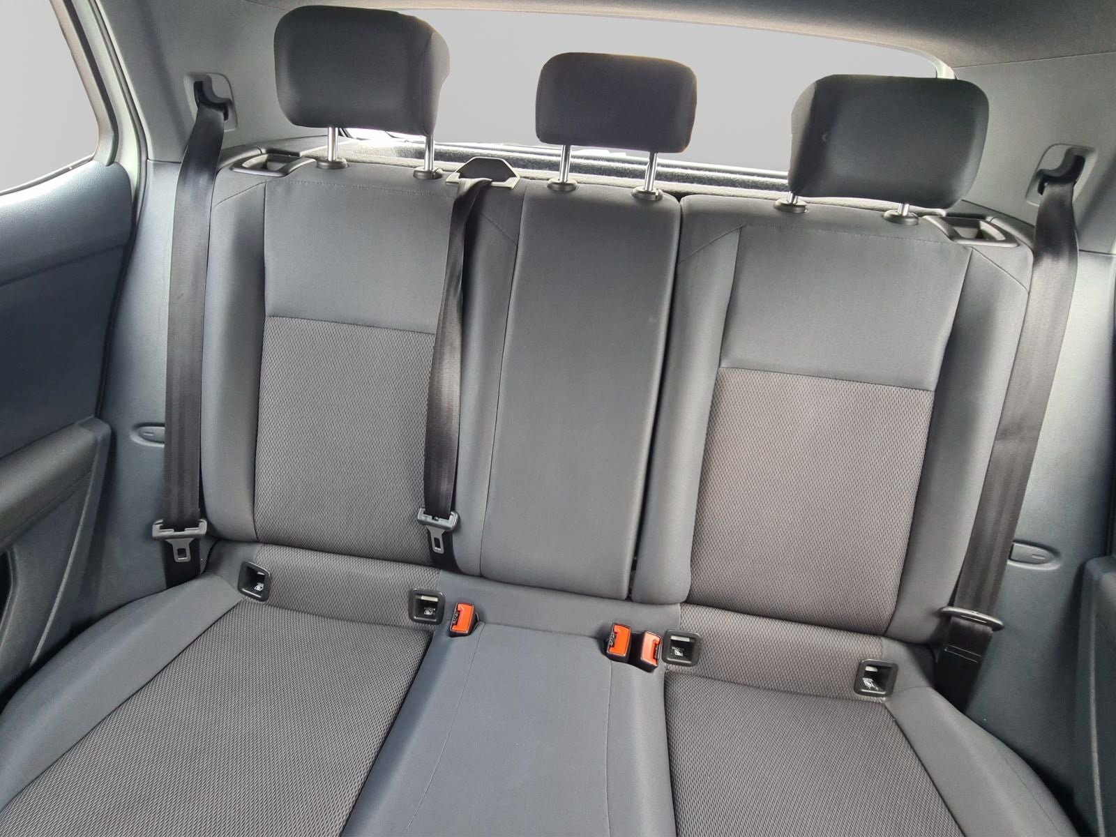 2023 Volkswagen T-CROSS 5P TRENDLINE L31.0T AUT