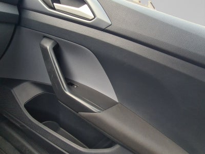 2023 Volkswagen T-CROSS 5P TRENDLINE L31.0T AUT