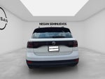2023 Volkswagen T-CROSS 5P TRENDLINE L31.0T AUT
