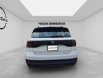 2023 Volkswagen T-CROSS 5P TRENDLINE L31.0T AUT