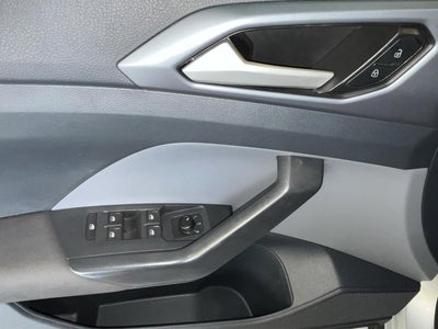 2023 Volkswagen T-CROSS 5P TRENDLINE L31.0T AUT