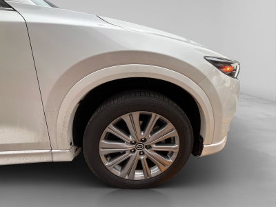 2024 Mazda Mazda CX-5 5P SIGNATURE L42.5T AUT