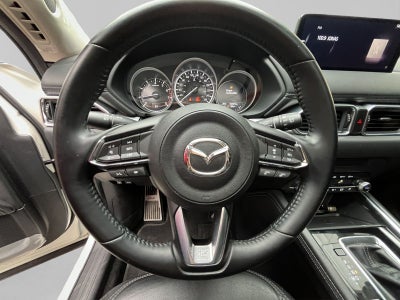 2024 Mazda Mazda CX-5 5P SIGNATURE L42.5T AUT