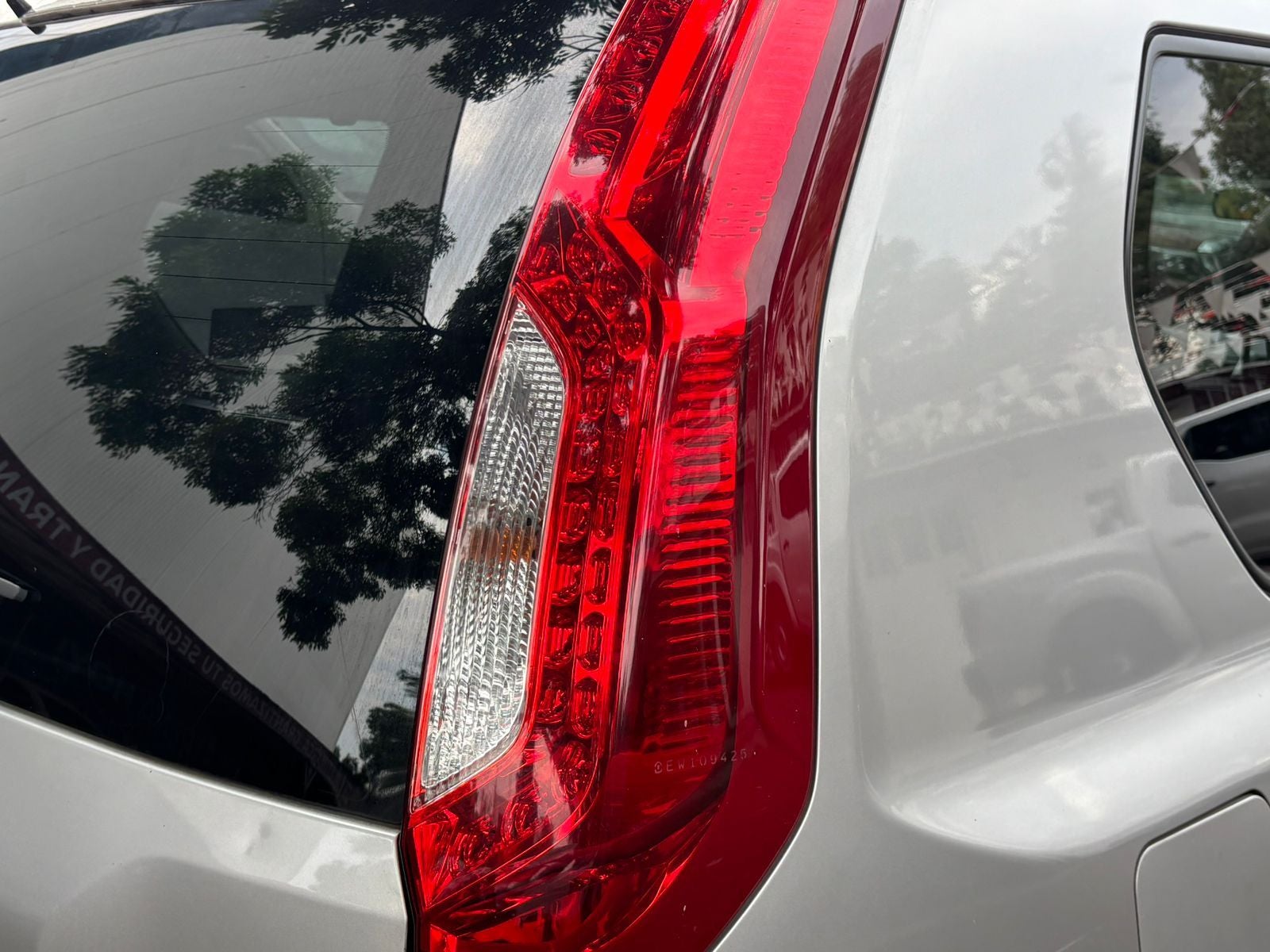 2014 Nissan X-TRAIL 5 PTS ADVANCE CVT BL 6 CD QC XENON RA-17