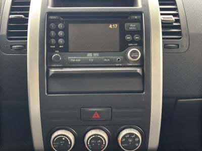 2014 Nissan X-TRAIL 5 PTS ADVANCE CVT BL 6 CD QC XENON RA-17