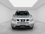 2014 Nissan X-TRAIL 5 PTS ADVANCE CVT BL 6 CD QC XENON RA-17