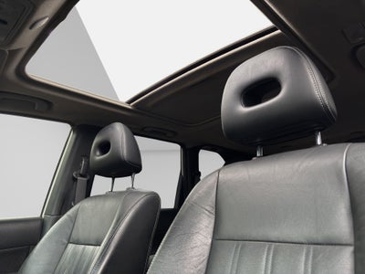 2014 Nissan X-TRAIL 5 PTS ADVANCE CVT BL 6 CD QC XENON RA-17