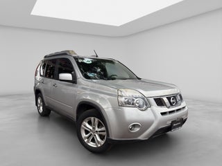 2014 Nissan X-TRAIL 5 PTS ADVANCE CVT BL 6 CD QC XENON RA-17