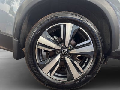 2026 Nissan X-TRAIL 5P PLATINUM PLUS 2 ROW L42.5 AUT