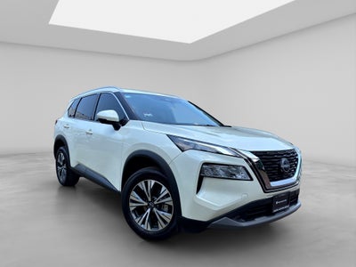 2025 Nissan X-TRAIL 5P EXCLUSIVE 2 ROW L42.5 AUT