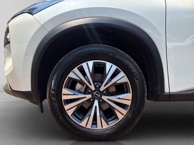 2025 Nissan X-TRAIL 5P EXCLUSIVE 2 ROW L42.5 AUT