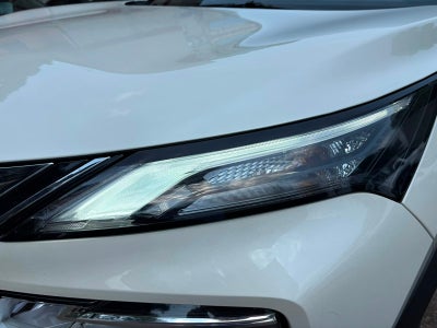 2025 Nissan X-TRAIL 5P EXCLUSIVE 2 ROW L42.5 AUT