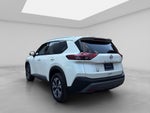 2025 Nissan X-TRAIL 5P EXCLUSIVE 2 ROW L42.5 AUT